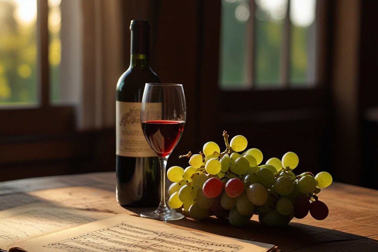 wino_do_kolacji_foodtrade